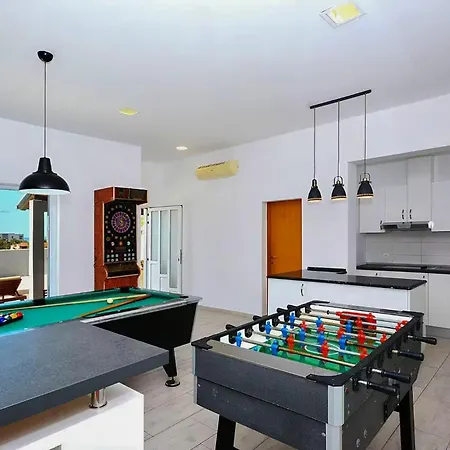 Ferienhaus In With Private Swimming Pool, Be Inside Or Outside *