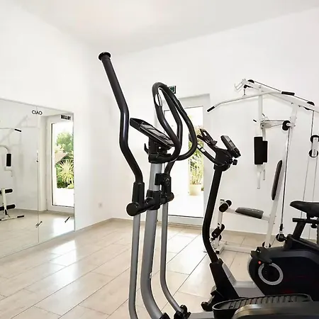 Ferienhaus In With Private Swimming Pool, Be Inside Or Outside *