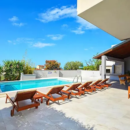 Ferienhaus In With Private Swimming Pool, Be Inside Or Outside