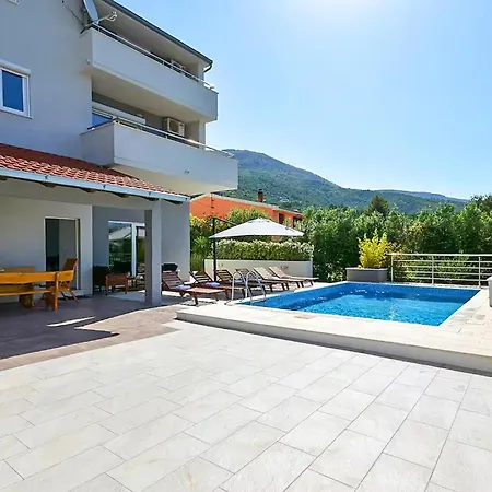 Ferienhaus In With Private Swimming Pool, Be Inside Or Outside