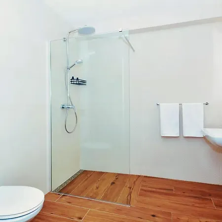 Ferienhaus In With Private Swimming Pool, Be Inside Or Outside *