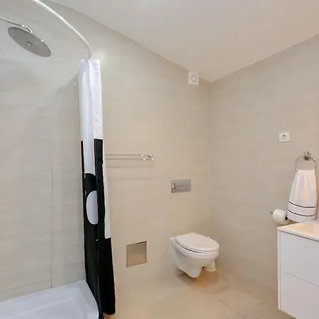 Ferienhaus In With Private Swimming Pool, Be Inside Or Outside Podstrana